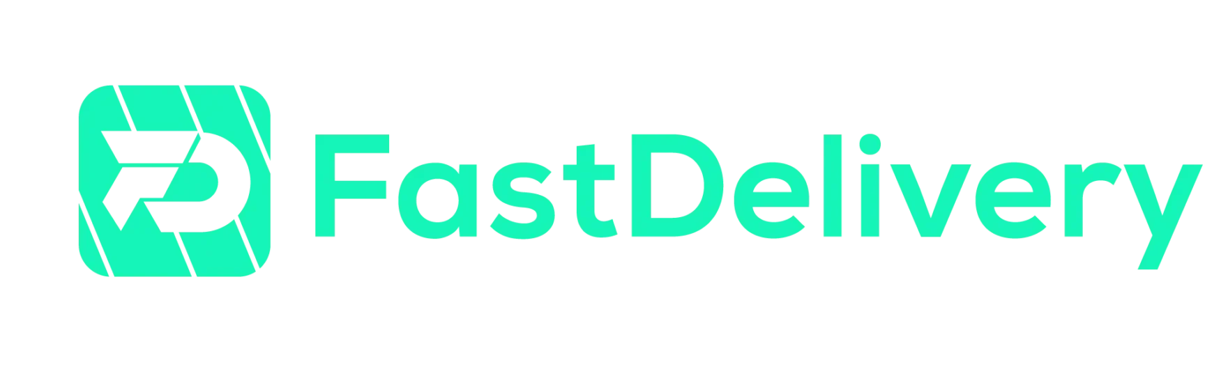 FastDelivery.Shop Logo