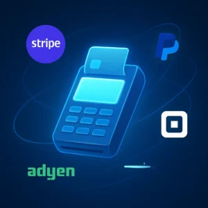 Best Payment Gateway in 2025