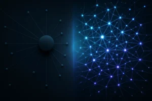 Future of Payment Processing Decentralized Gateways & Web3