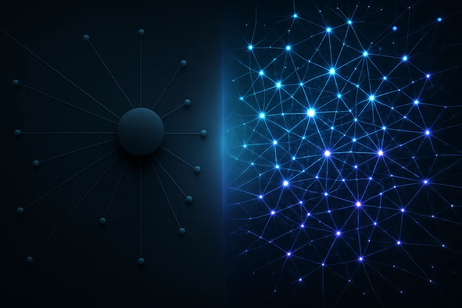Future of Payment Processing Decentralized Gateways & Web3