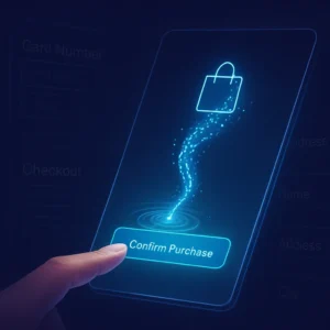 Invisible Payments